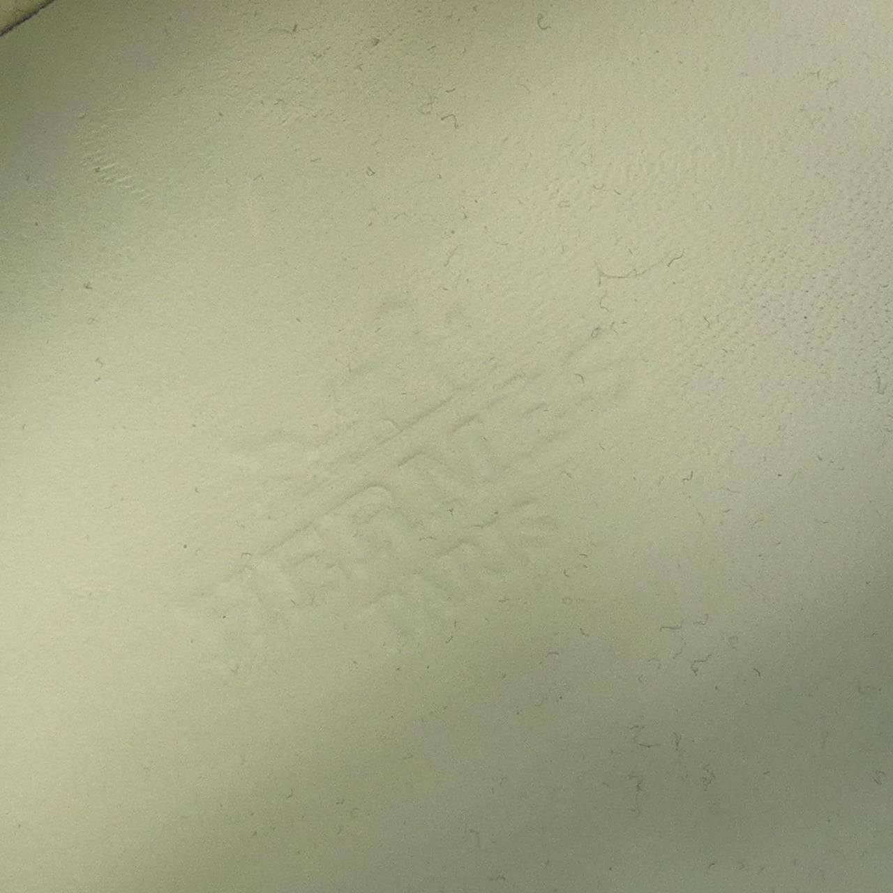 エルメス HERMES デパール 212918Z スニーカー