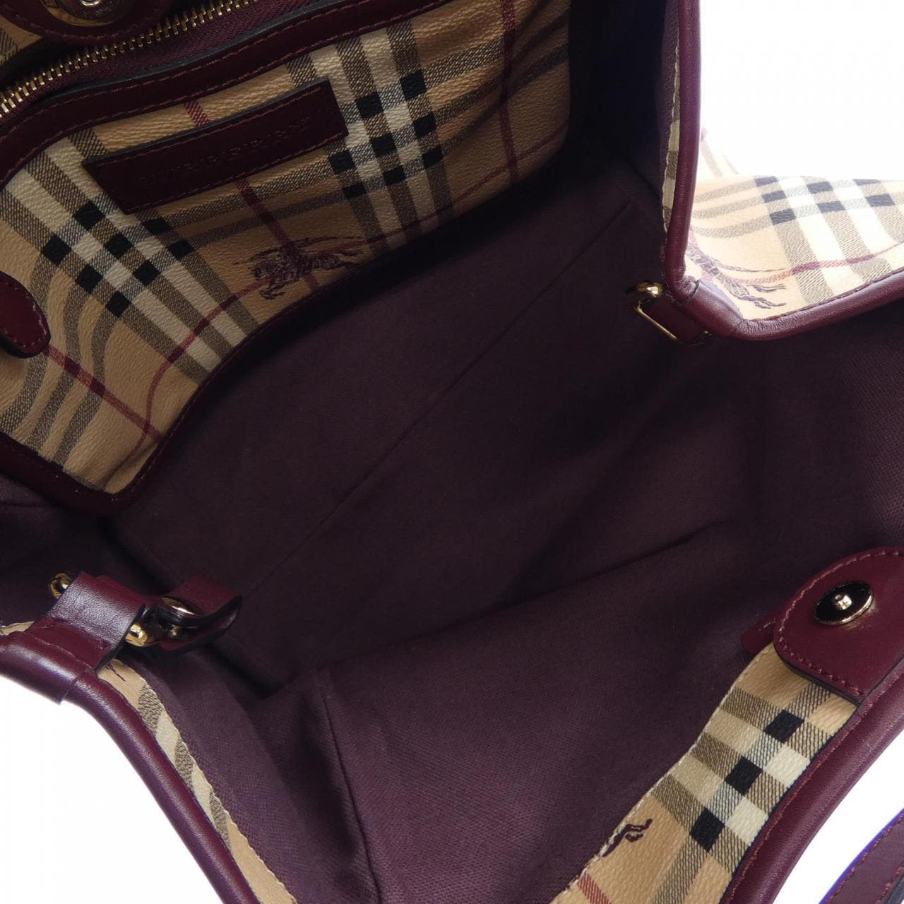 バーバリー BURBERRY 37662911 BAG