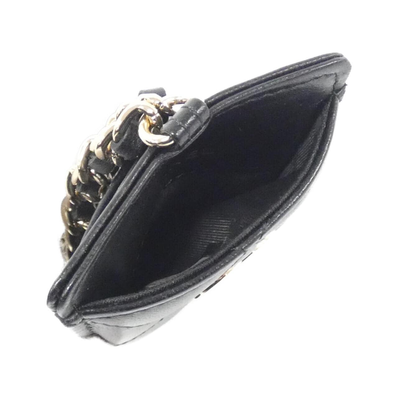 CHANEL AP2159 通行證包