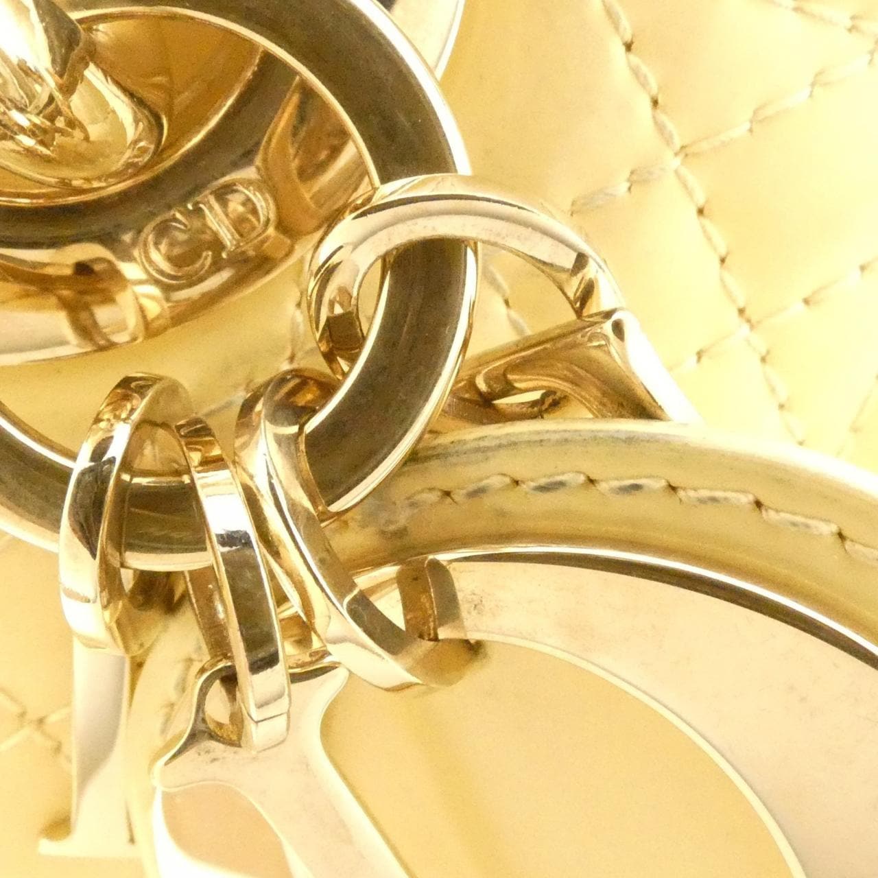 クリスチャンディオール レディ D-ジョイ スモール バッグ