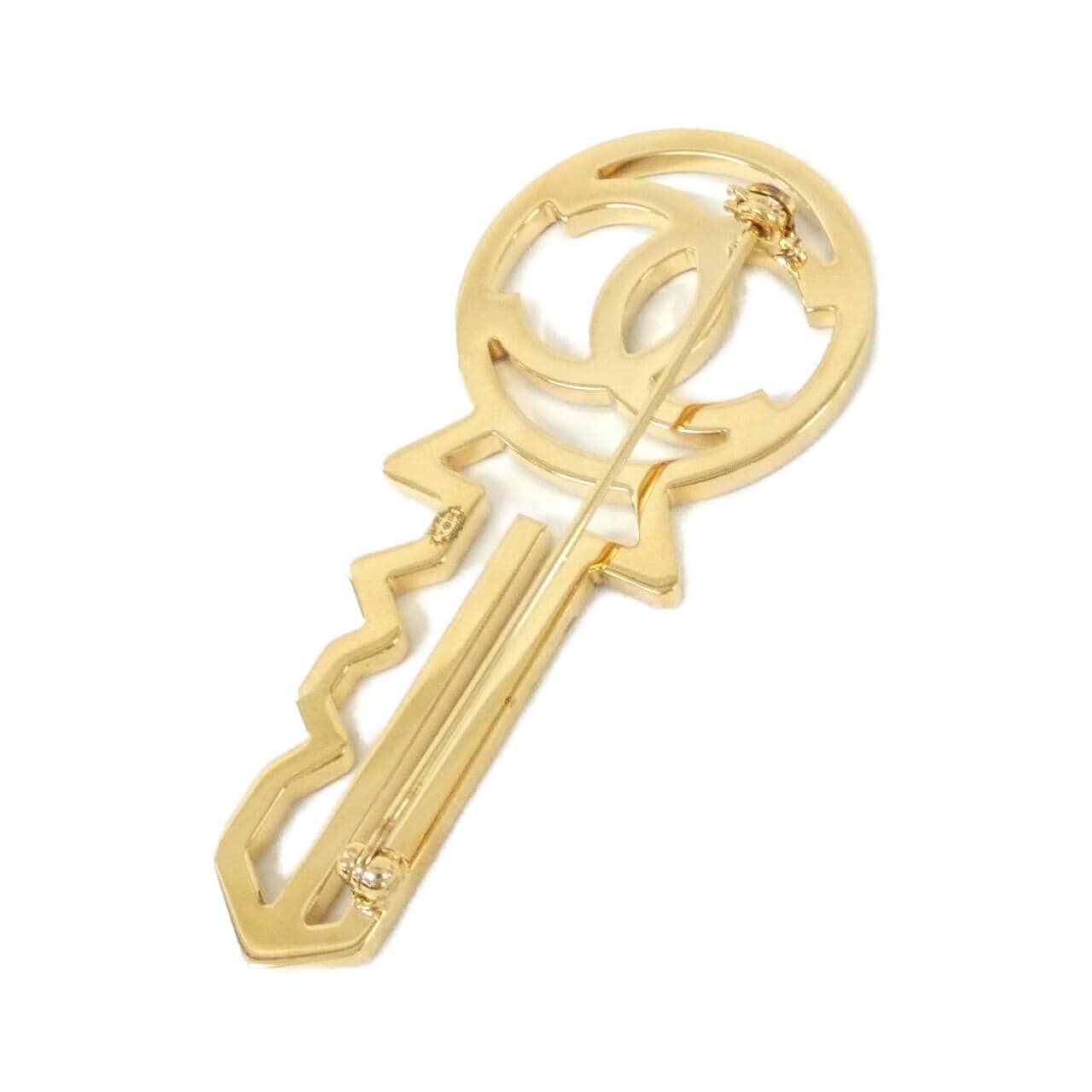 CHANEL 96669 brooch