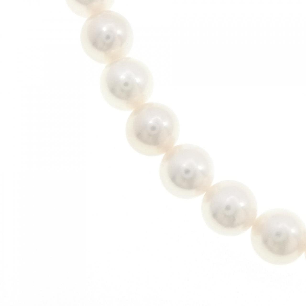 MIKIMOTO Akoya珍珠項鍊 6.0-6.5mm