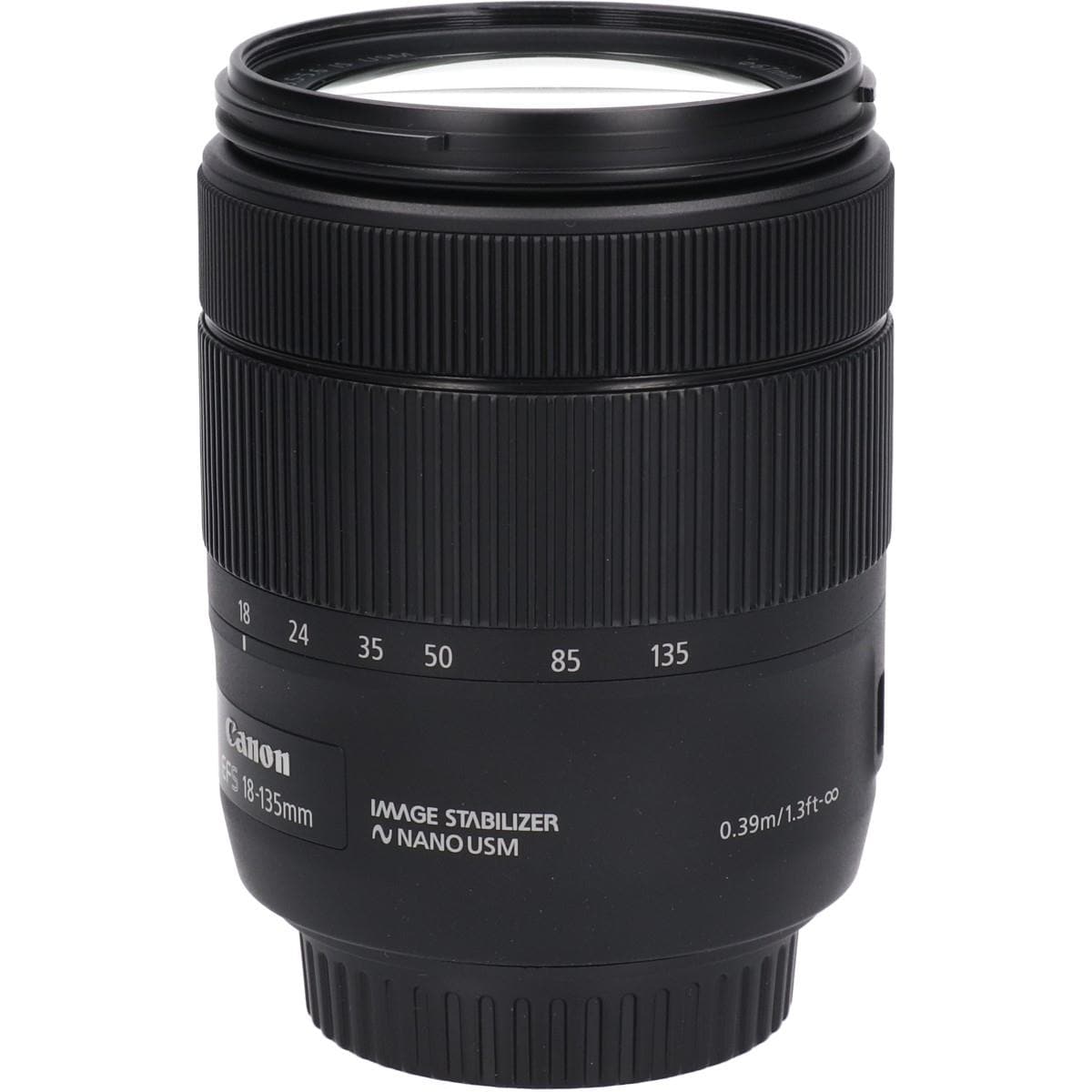 ＥＦ－Ｓ１８－１３５ｍｍ　Ｆ３．５－５．６ＩＳ　ＵＳＭ