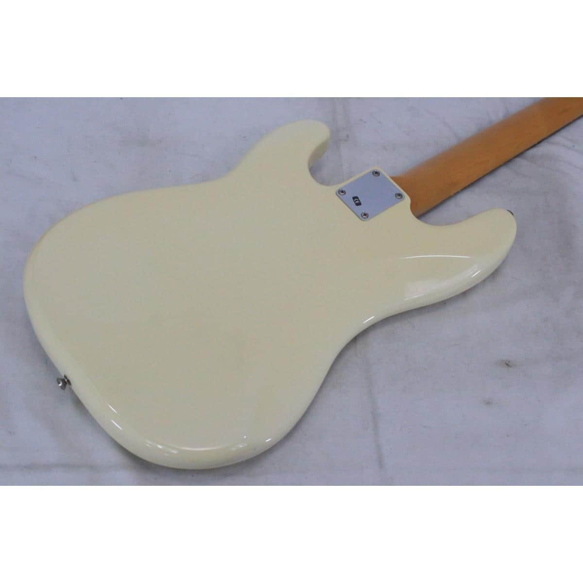 ＦＥＮＤＥＲ　６２　ＰＲＥＣＩＳＩＯＮ　ＢＡＳＳ