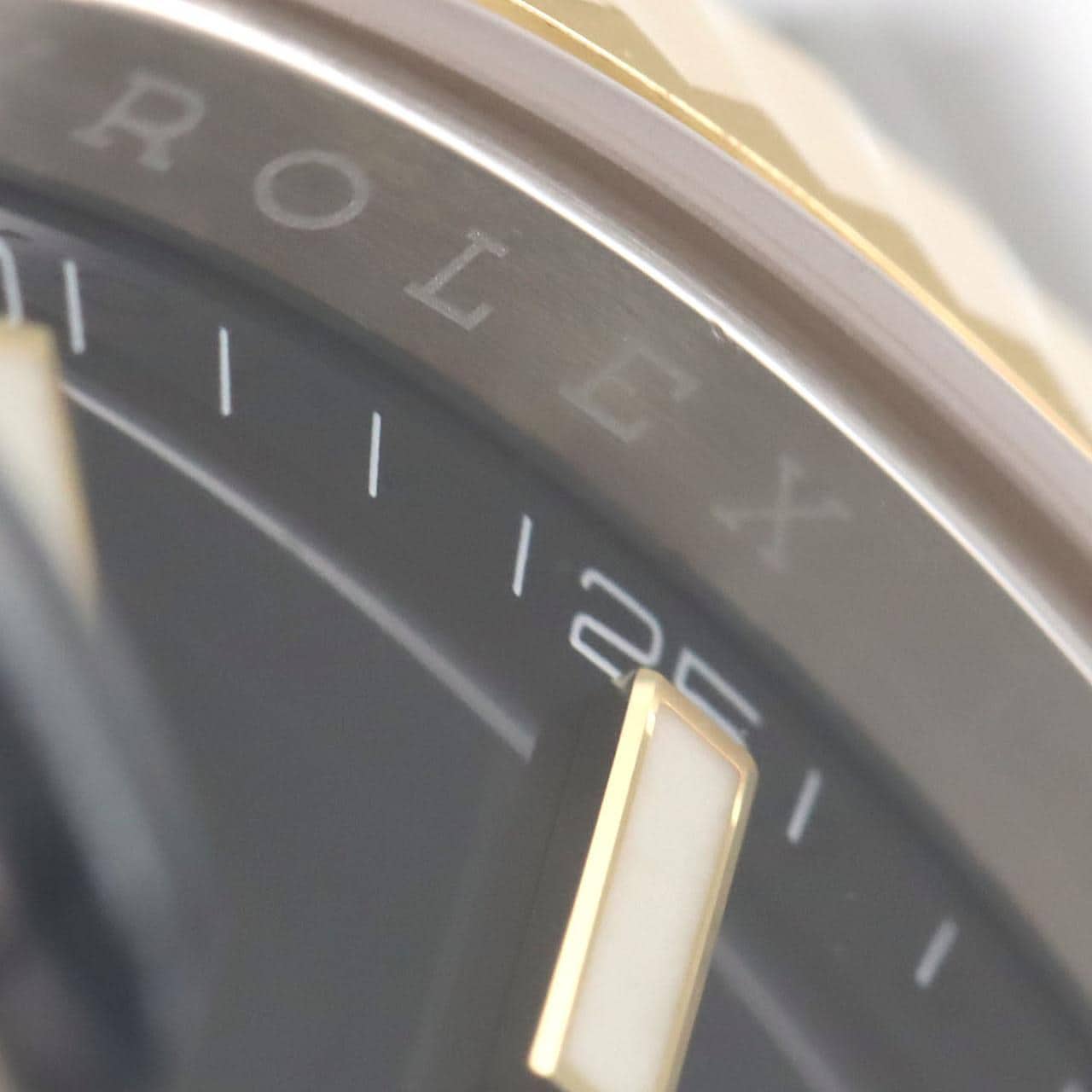 ROLEX Datejust 126333 SSxYG自動上弦隨機編號
