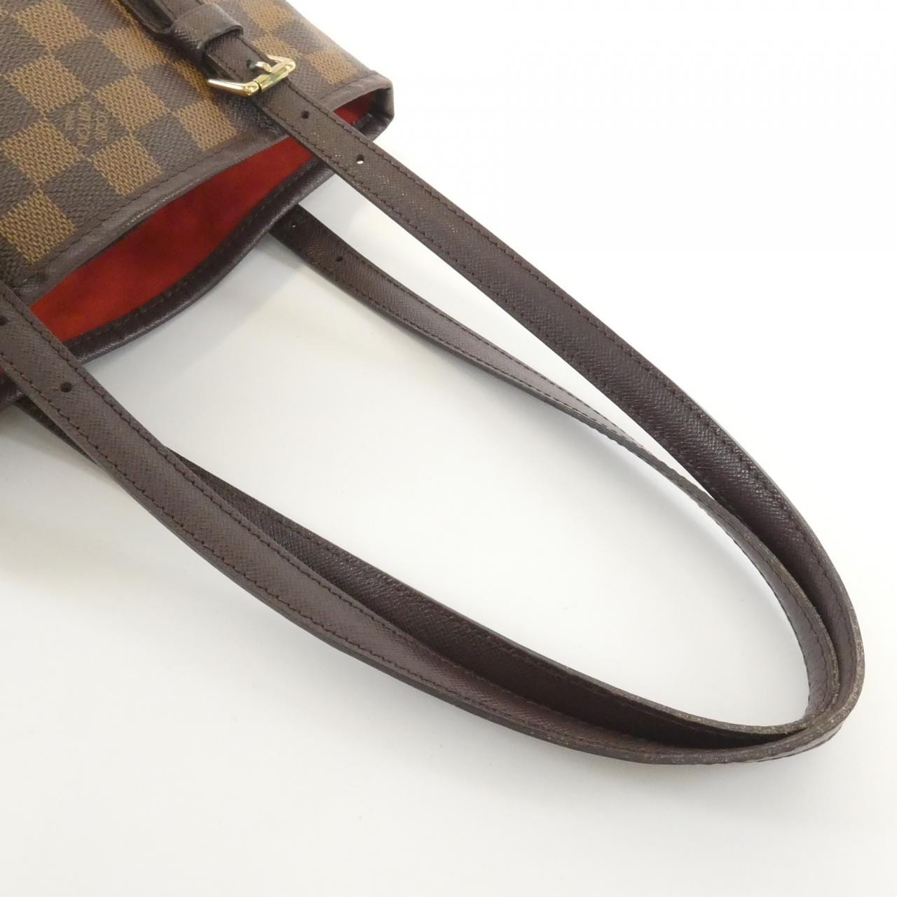 ルイヴィトン ダミエ マレ N42240 ショルダーバッグ