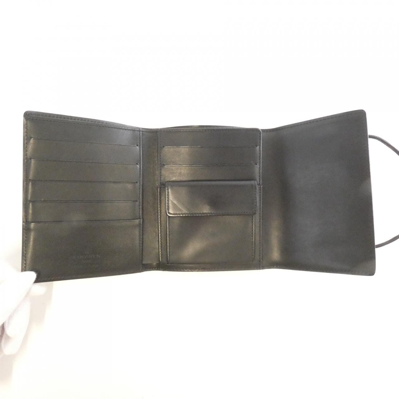 ルイヴィトン エピ パース エラスティック M63462 財布