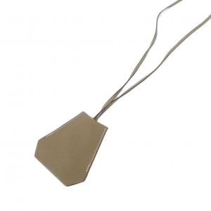 エルメス クロシェット 074210CJ ネックレス