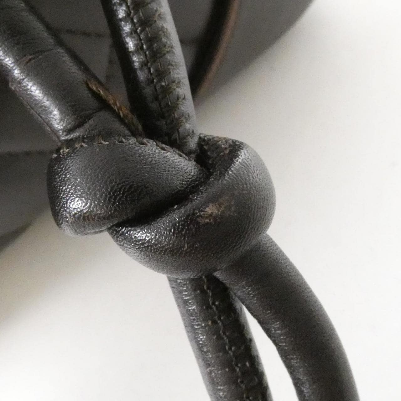 シャネル カンボン ライン 29792 バッグ