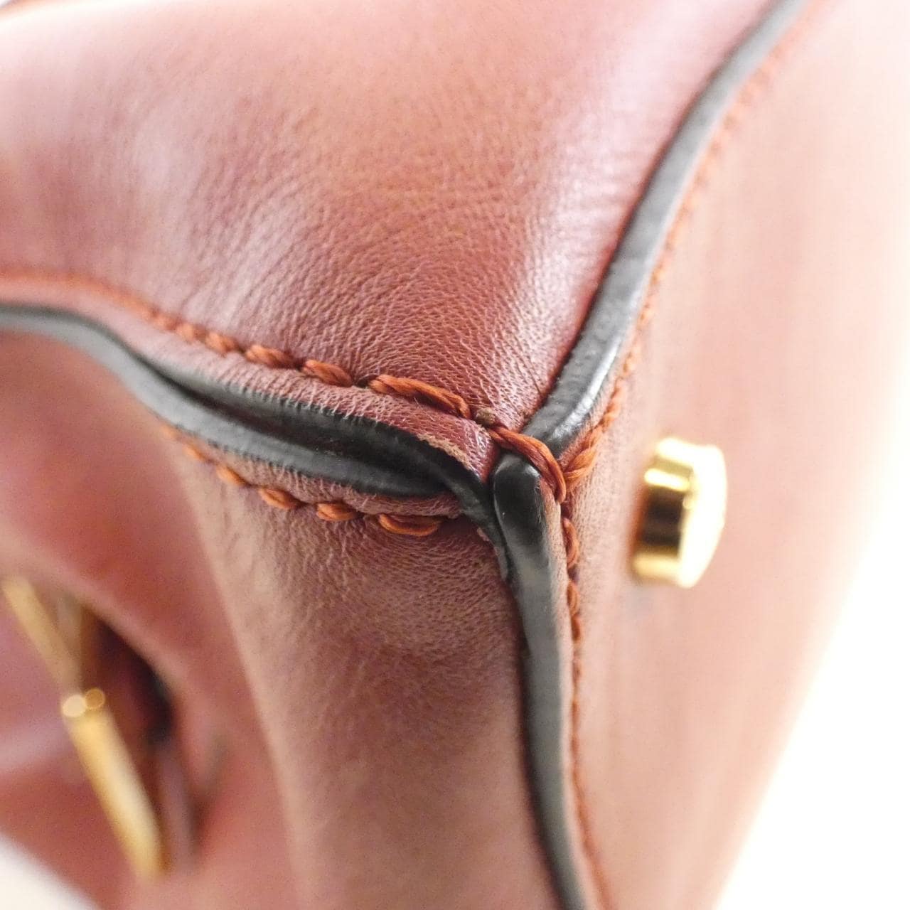 トッズ D-CUBE バッグ