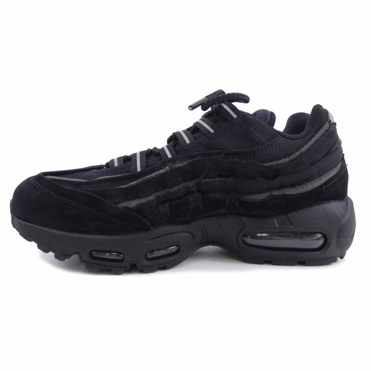 Comme des Garcons Homme Plus Sneakers