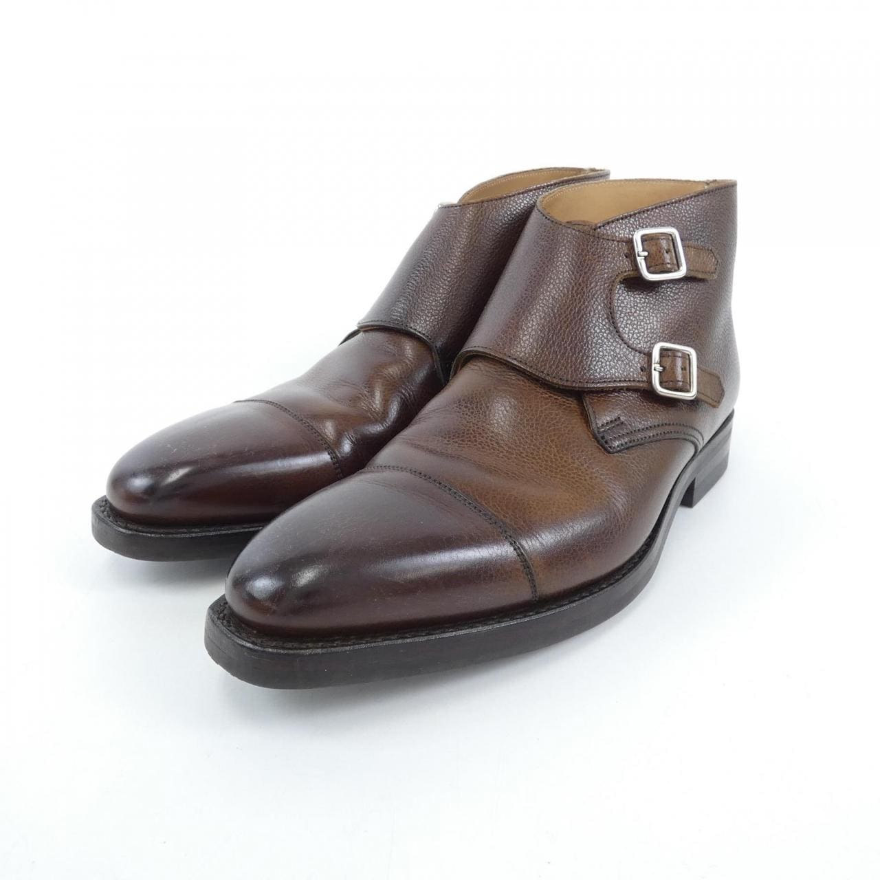 クロケットアンドジョーンズ CROCKETT&JONES シューズ