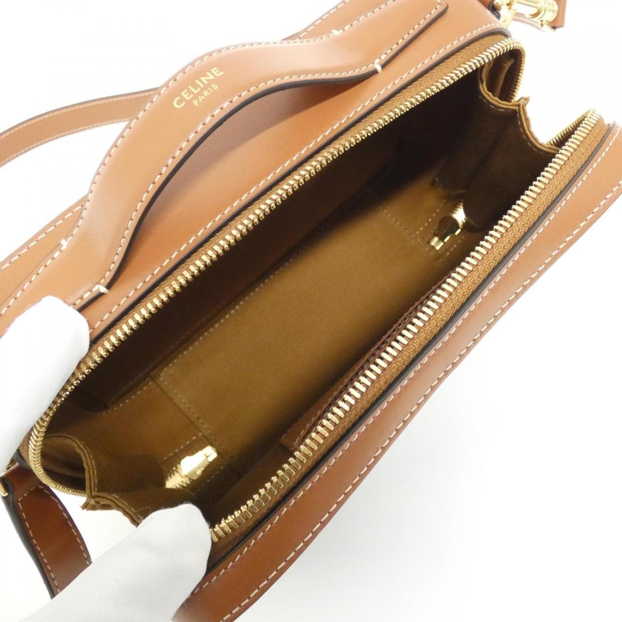 CELINE 113872DNK 单肩包