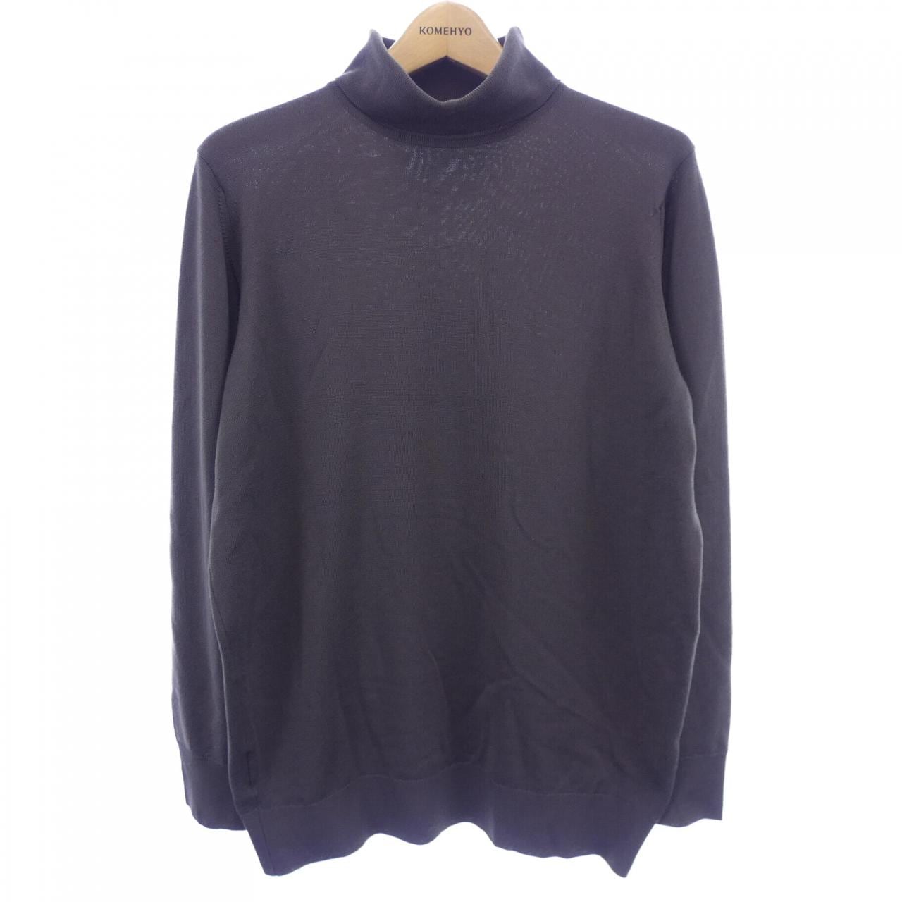 ジョンスメドレー JOHN SMEDLEY ニット