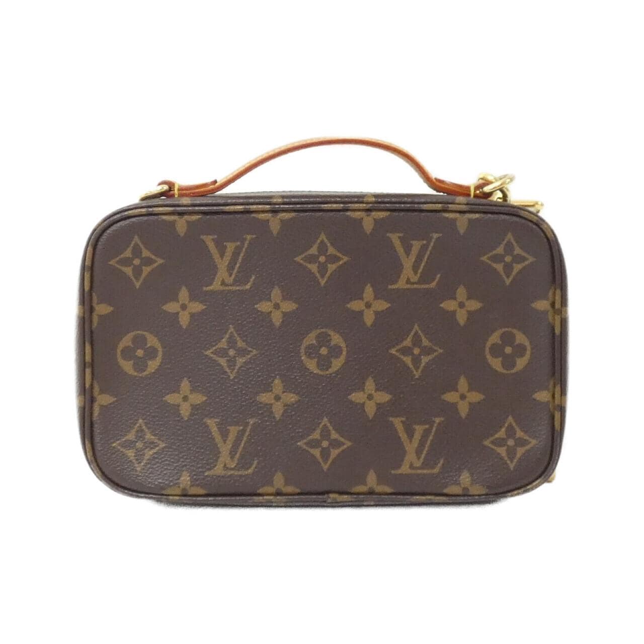 LOUIS VUITTON Monogram Utility Crossbody M80446 Shoulder Bag