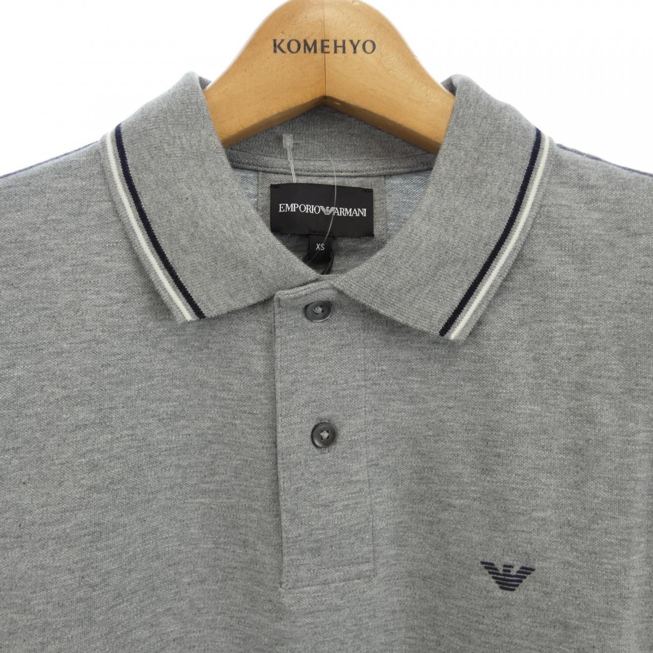 エンポリオアルマーニ EMPORIO ARMANI ポロシャツ