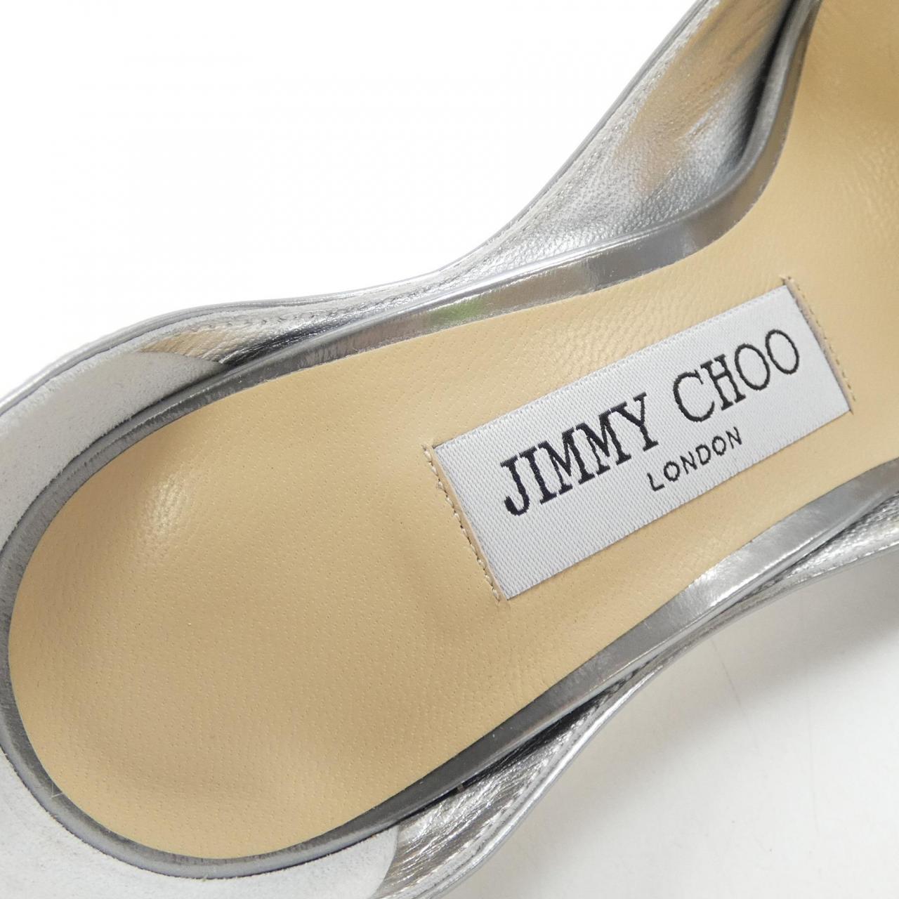 ジミーチュウ JIMMY CHOO パンプス