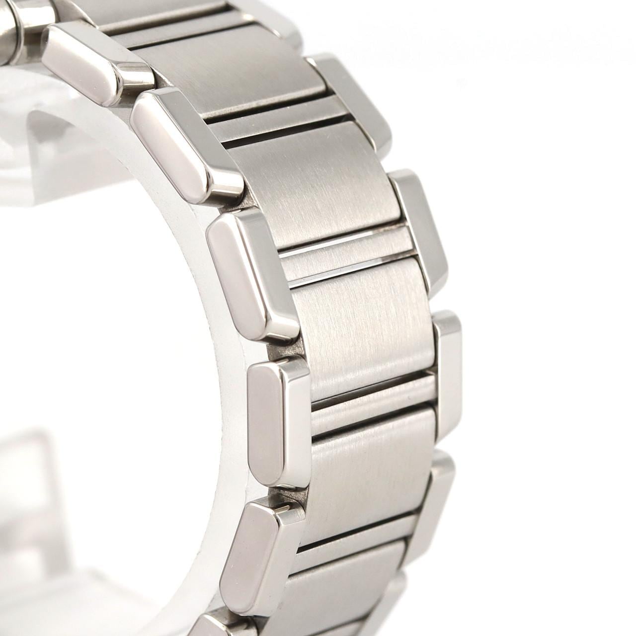 Cartier Tank Francaise SM W51008Q3 SS石英