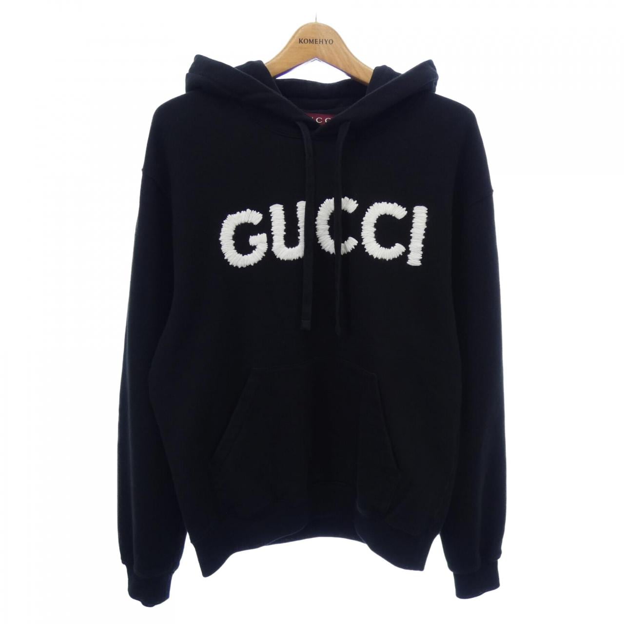 グッチ GUCCI パーカー