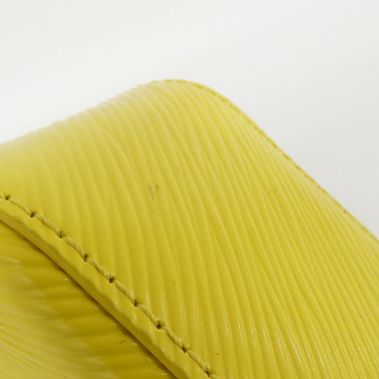 ルイヴィトン エピ(LV X YK) マレリーニ M21702 ショルダーバッグ