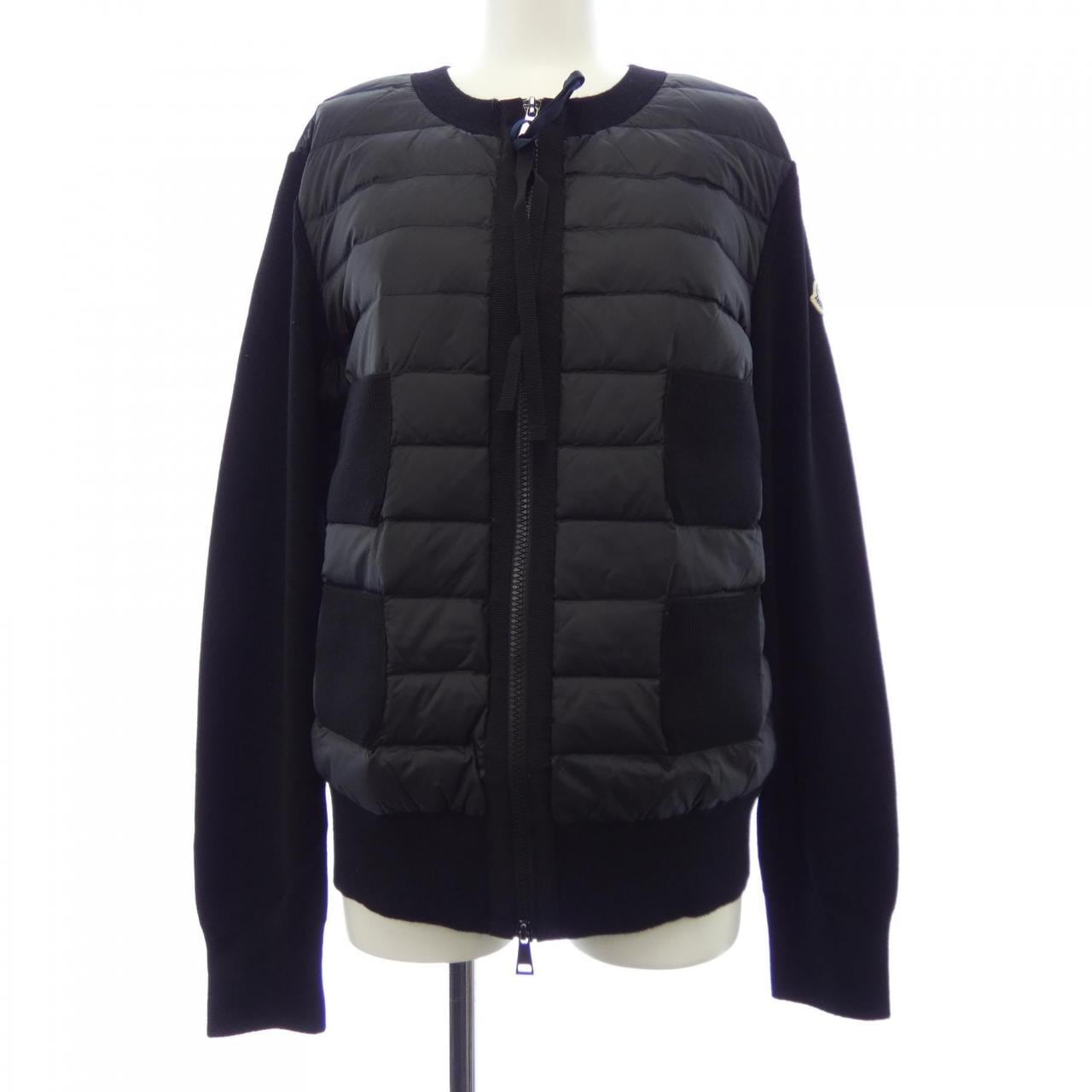 【新品】モンクレール MONCLER 20939B51000 ダウンジャケット