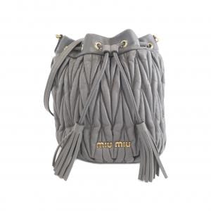 ミュウミュウ 5BE014 ショルダーバッグ