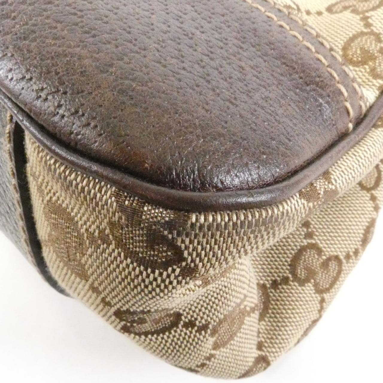 グッチ 163805 FCERG バッグ