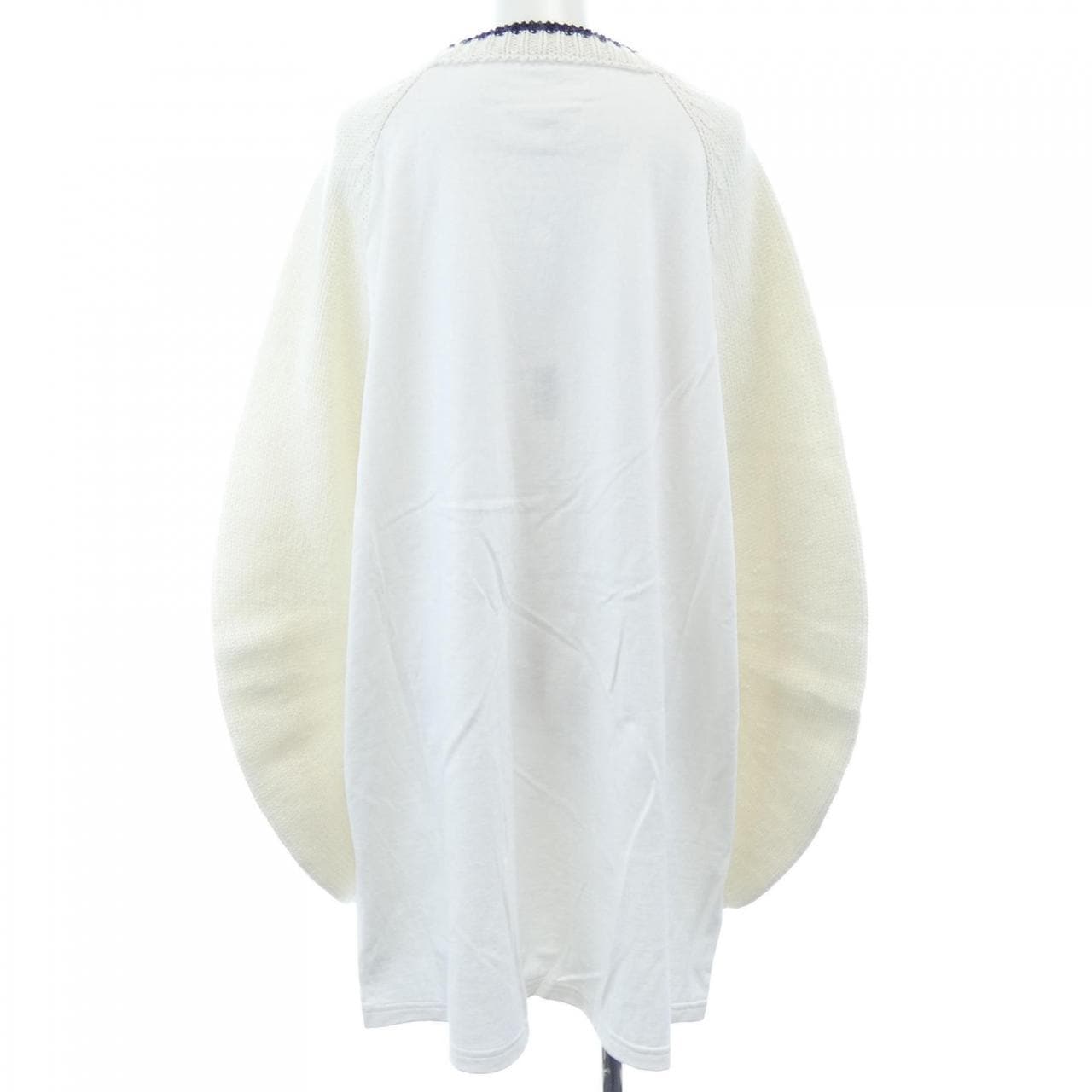 エムエムシックス MM6 S52GP0148 ニット