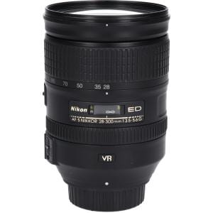 ＡＦ－Ｓ２８－３００ｍｍ　Ｆ３．５－５．６Ｇ　ＶＲ