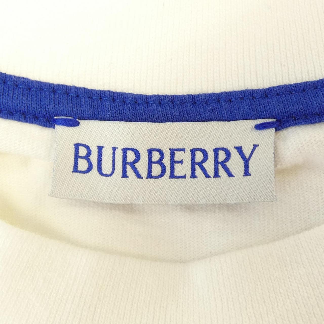 バーバリー BURBERRY 8084966 Tシャツ