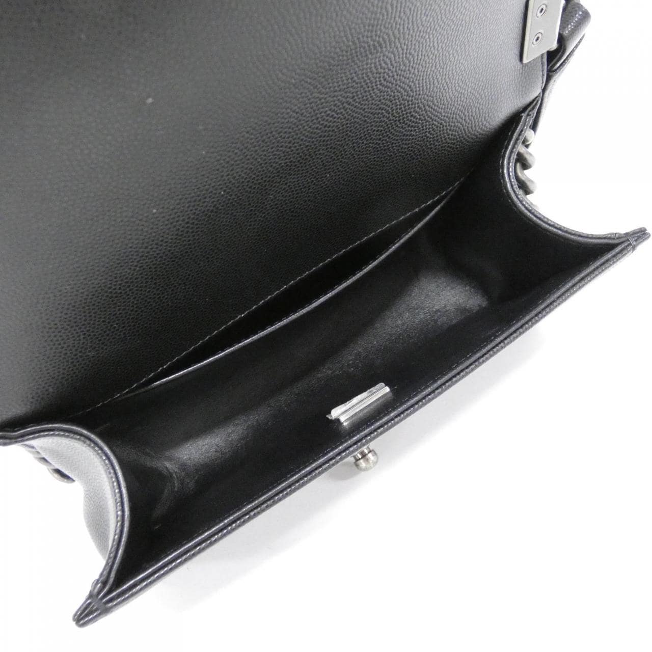 シャネル ボーイシャネル ライン 67085 ショルダーバッグ