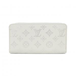 ルイヴィトン マヒナ ジッピー ウォレット M11366 財布