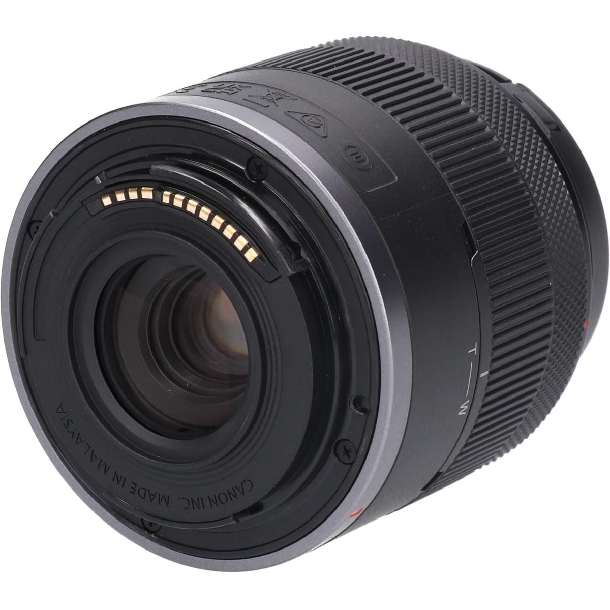 ＲＦ－Ｓ１４－３０ｍｍ　Ｆ４－６．３　ＩＳ　ＳＴＭ　ＰＺ