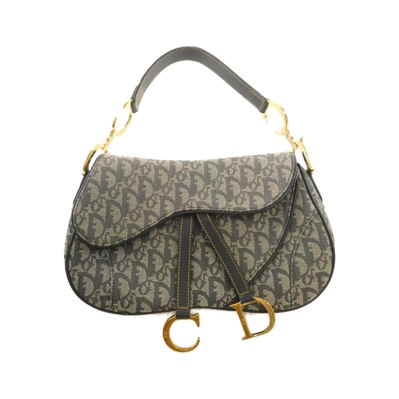 クリスチャンディオール ショルダーバッグ