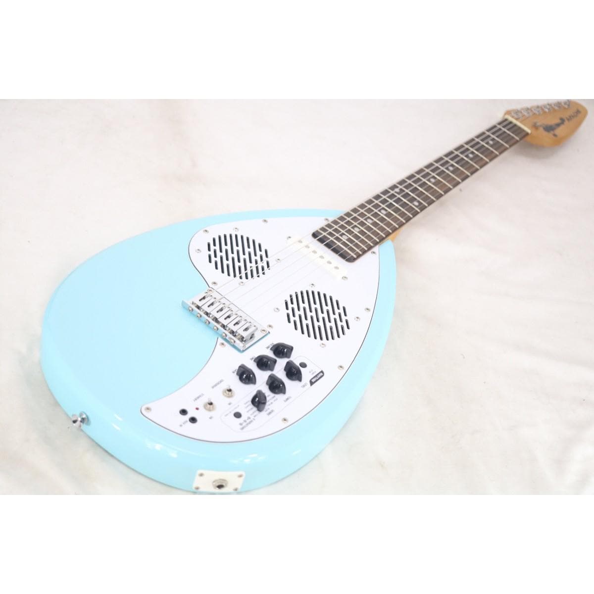 ＶＯＸ　　ＡＰＡＣＨＥ－Ｉ