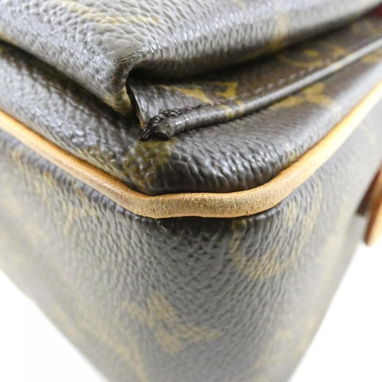 ルイヴィトン モノグラム ヴィバ シテ MM M51164+J54316 バッグ