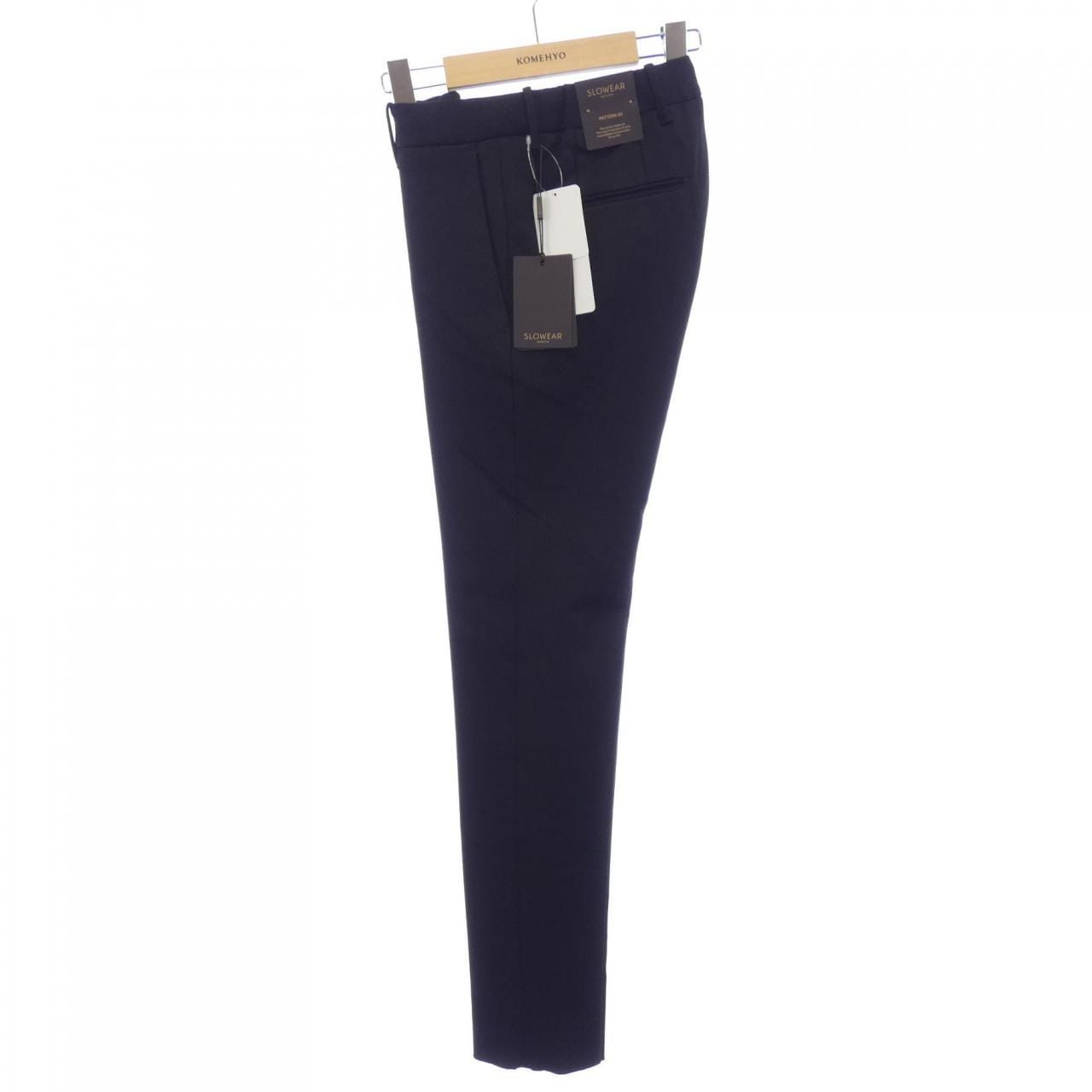 インコテックス INCOTEX パンツ