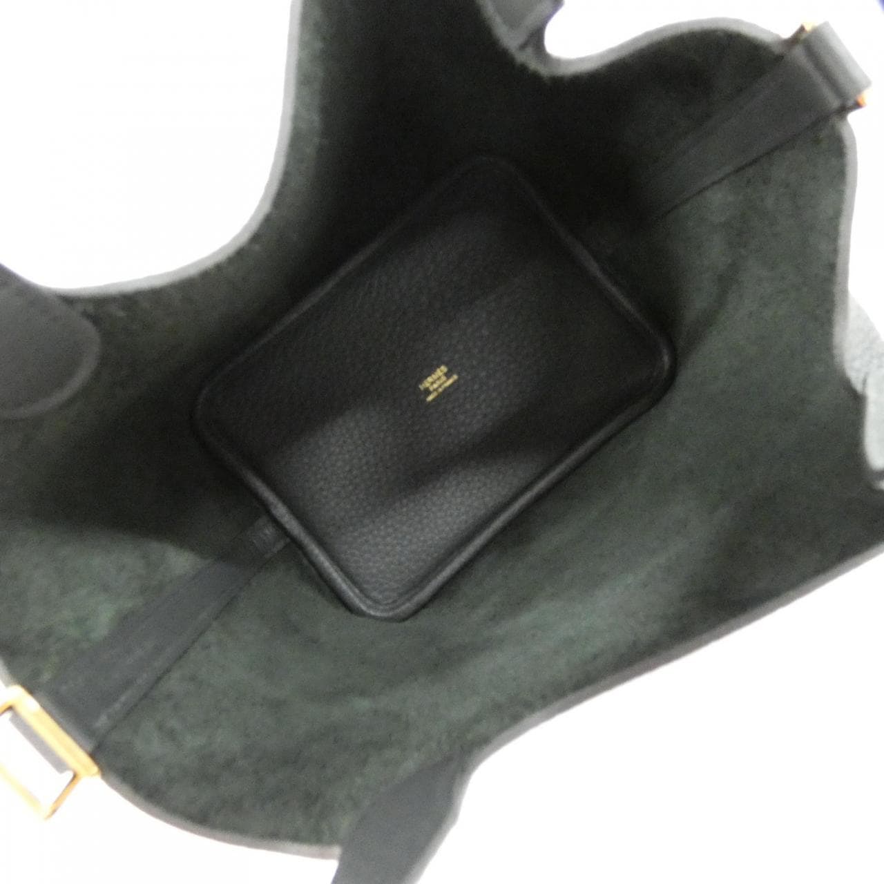 エルメス ピコタン ロック PM 056289CC バッグ