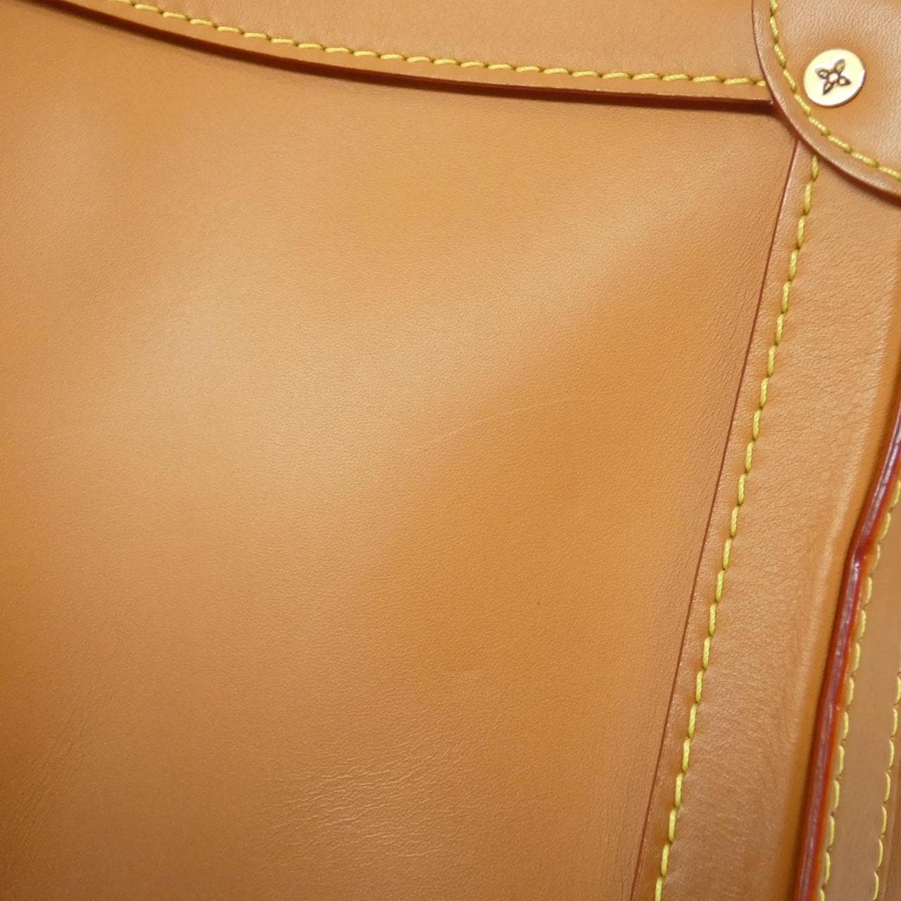 ルイヴィトン ソフト トランク M56882 ショルダーバッグ