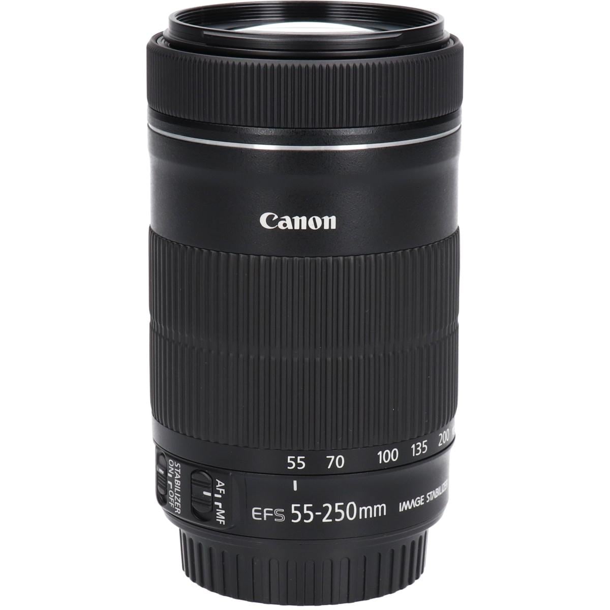 ＥＦ－Ｓ５５－２５０ｍｍ　Ｆ４－５．６ＩＳ　ＳＴＭ