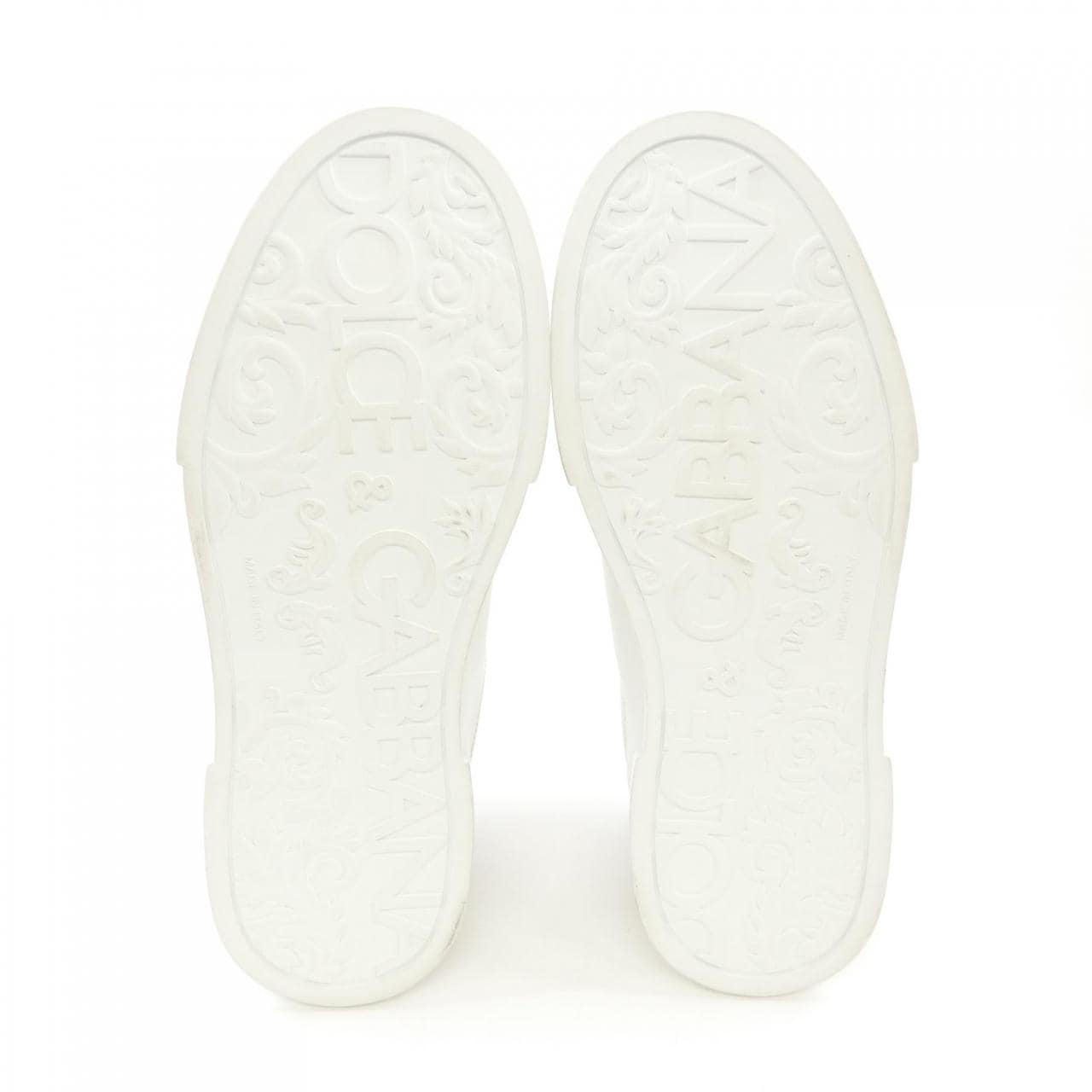 ドルチェアンドガッバーナ DOLCE&GABBANA スニーカー