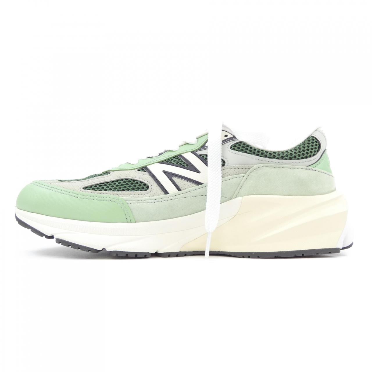 ニューバランス NEW BALANCE U990AB6 スニーカー