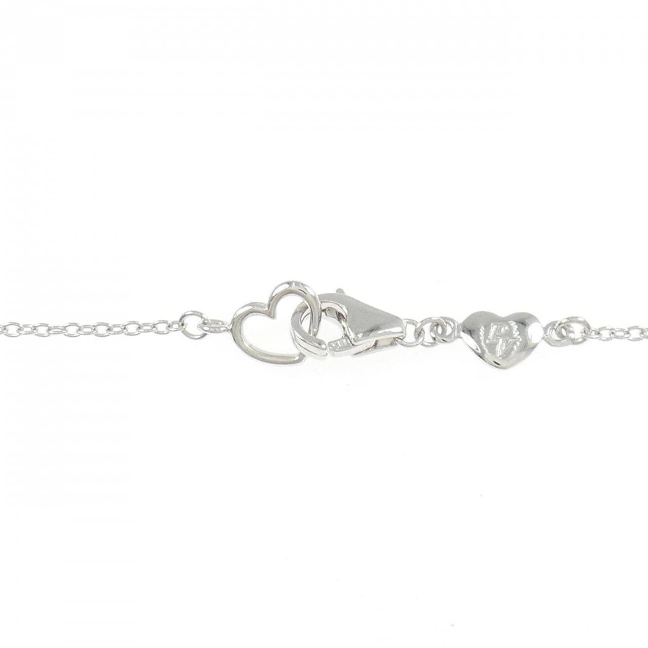 ポンテヴェキオ ソロミオ ネックレス 0.55CT