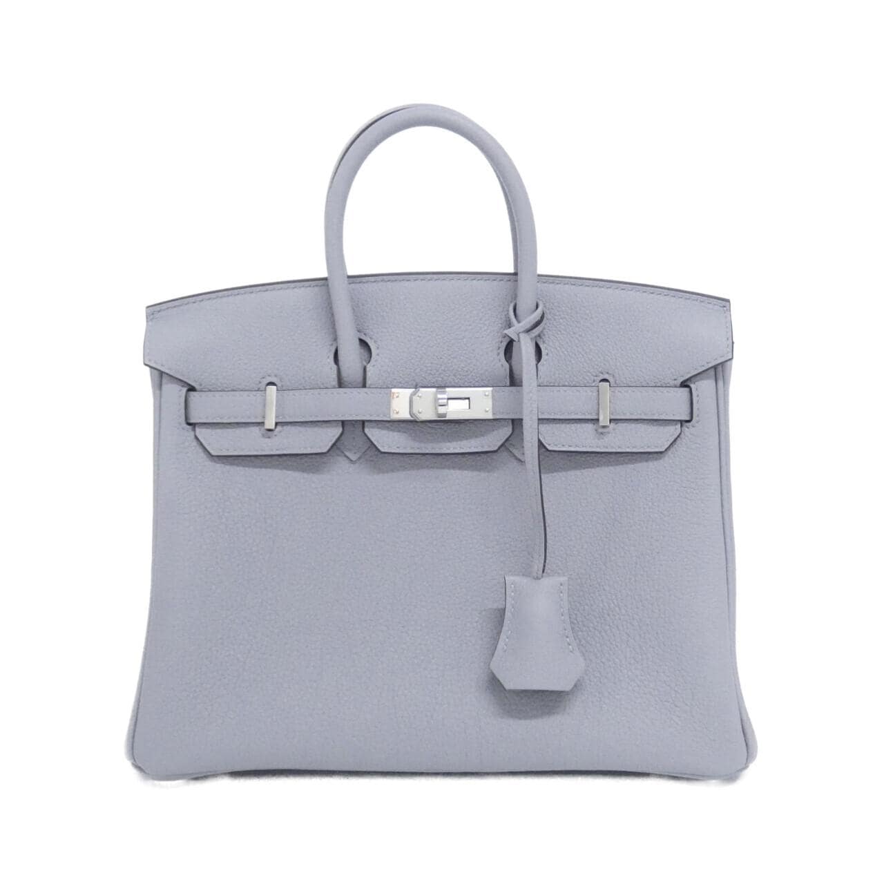 【未使用品】エルメス バーキン 25cm 041344CK バッグ