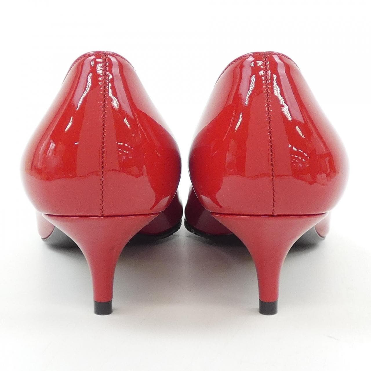 プラダ PRADA パンプス