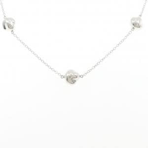 【ヴィンテージ】ティファニー ナゲット ネックレス