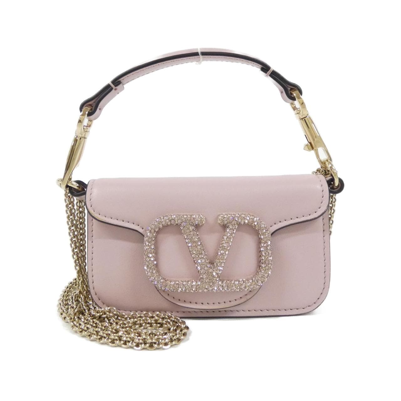 ヴァレンティノガラヴァーニ 3W2B0K53FSZ バッグ