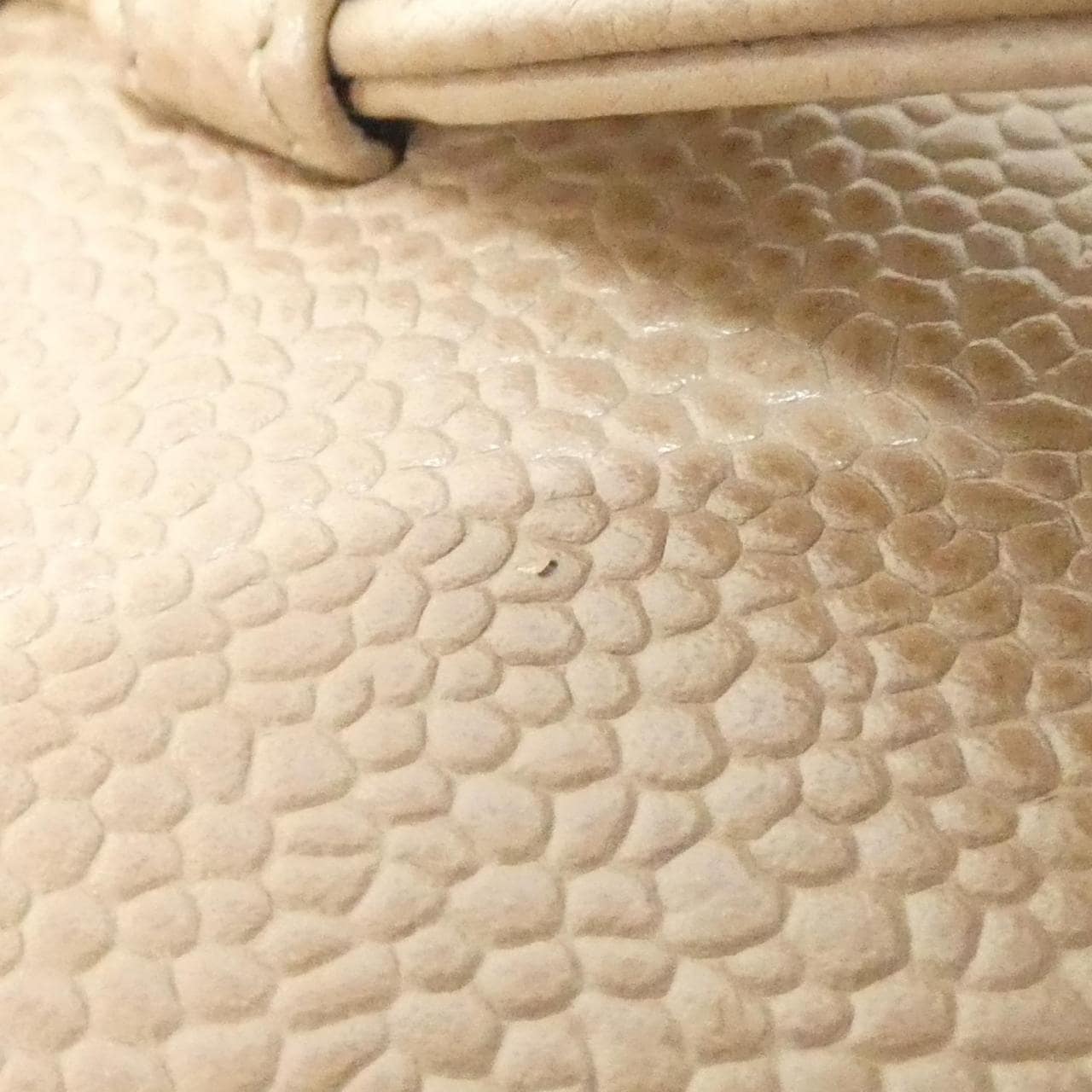 【ヴィンテージ】シャネル 1998 バッグ