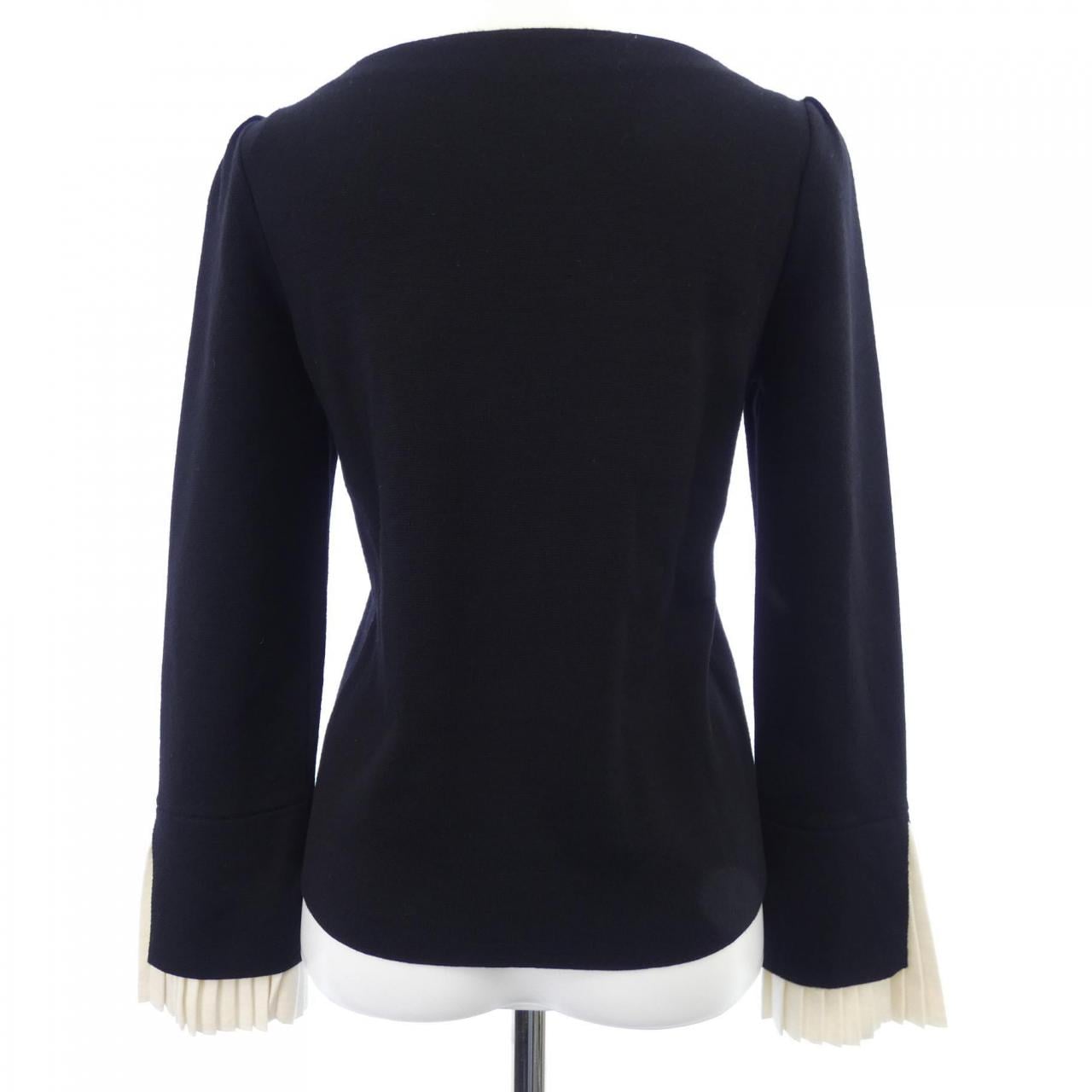 フォクシー FOXEY 37124 ニット