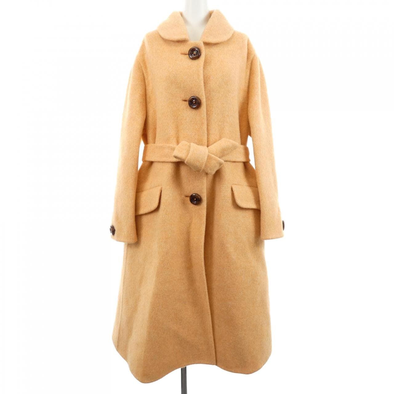 ミュウミュウ MIU MIU MS1779 1XRT コート